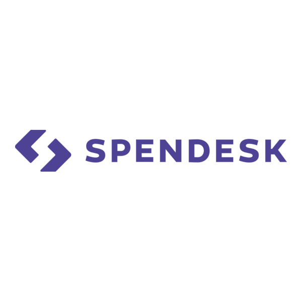 Spendesk Logo PNG Vector