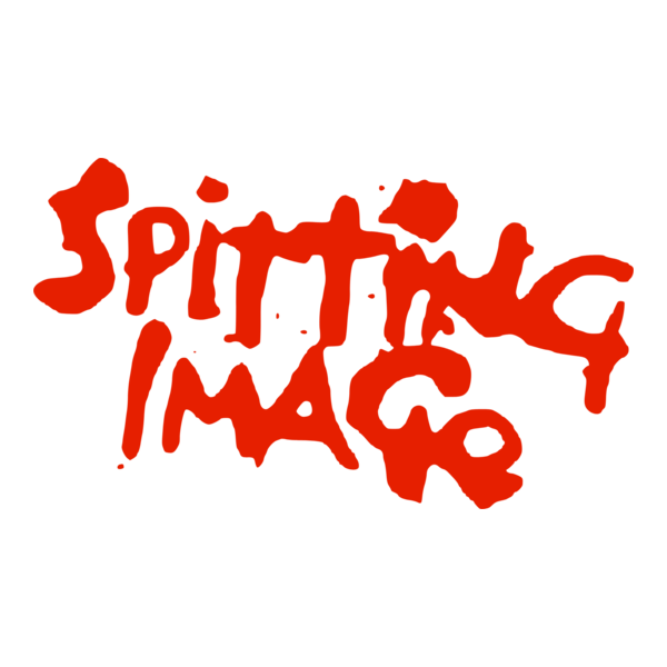 Spitting Image Logo PNG Vector