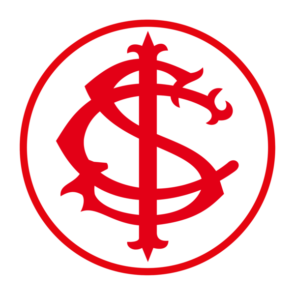 Sport Club Internacional 1910s Logo PNG Vector