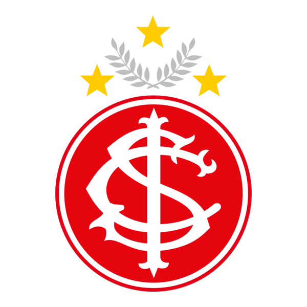 Sport Club Internacional (1980) Logo PNG Vector
