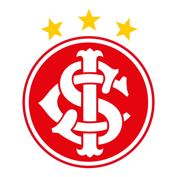Sport Club Internacional (1984) Logo PNG Vector