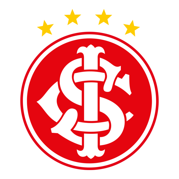 Sport Club Internacional (1993) Logo PNG Vector