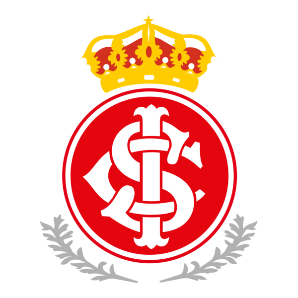 Sport Club Internacional (2008) Logo PNG Vector