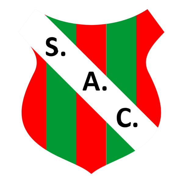 Sportivo Atletico Club Logo PNG Vector