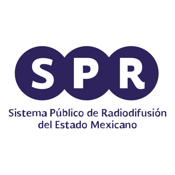 SPR (México) Logo PNG Vector