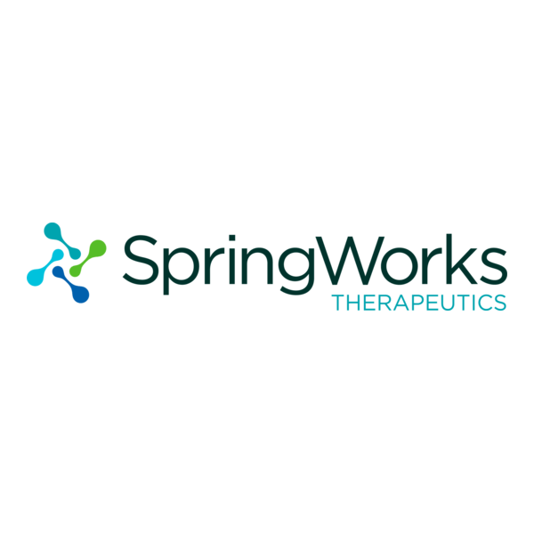 Springworks Therapeutics Logo PNG Vector