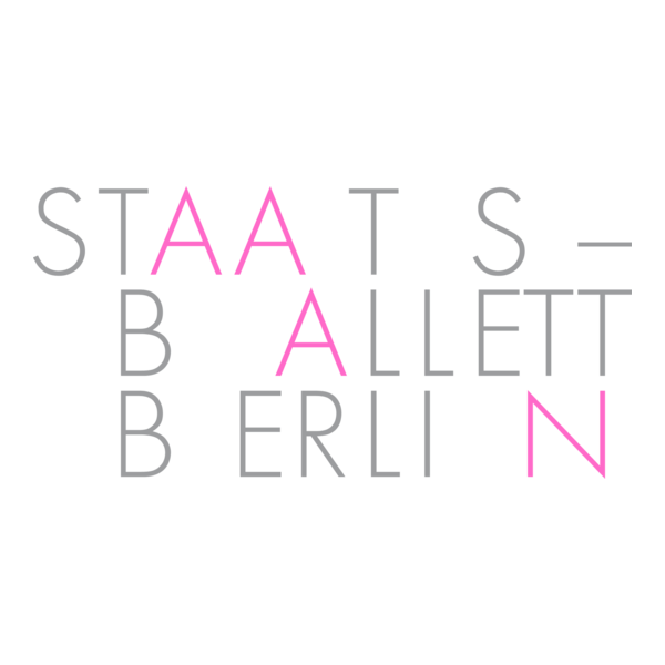 Staatsballett Berlin Logo PNG Vector