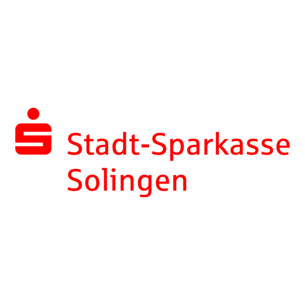 Stadt-Sparkasse Solingen Logo PNG Vector