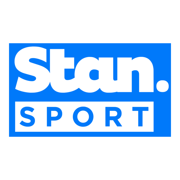 Stan Sport Logo PNG Vector