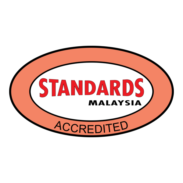 Standards Malaysia Logo PNG Vector