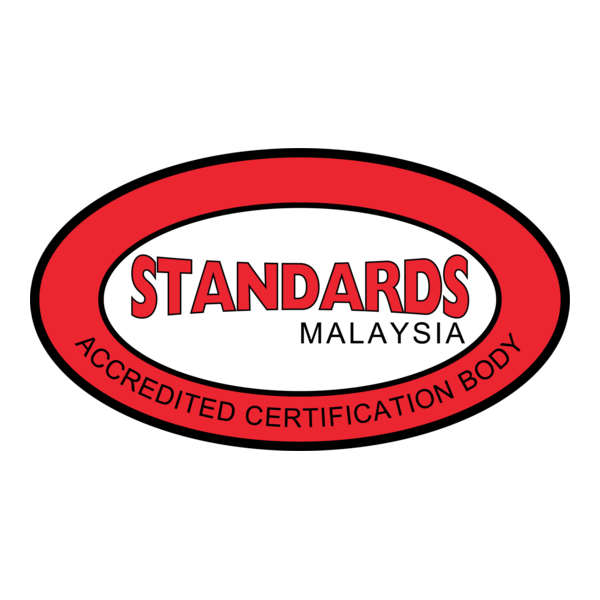Standards Malaysia Logo PNG Vector