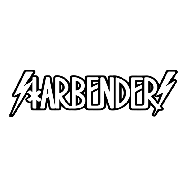 Starbenders Logo PNG Vector