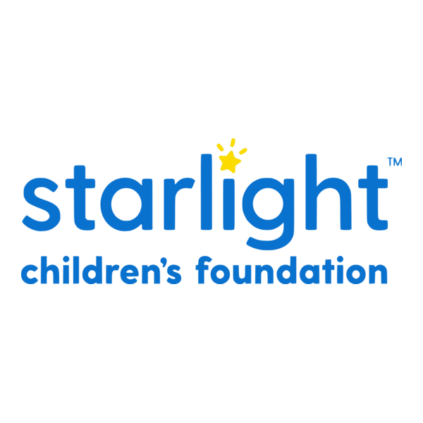 Starlight Children's Foundation Logo PNG Vector