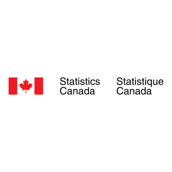 Statistics Canada Logo PNG Vector