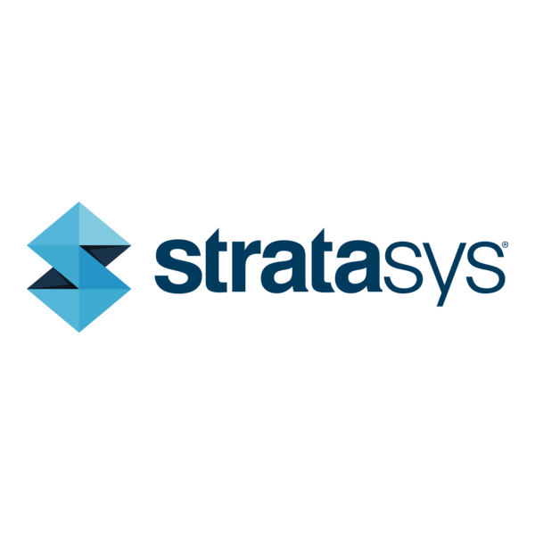 Stratasys Logo PNG Vector