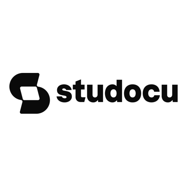 Studocu Logo PNG Vector