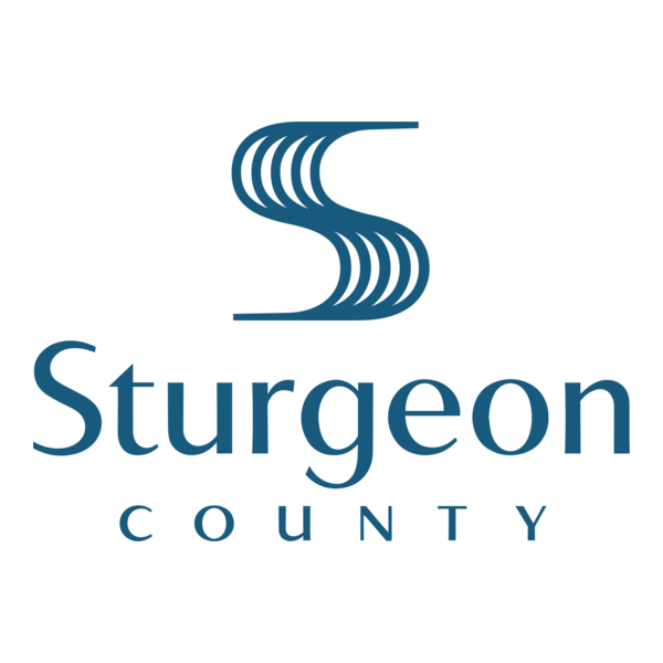 Sturgeon County Logo PNG Vector