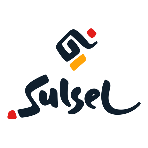 Sulsel Logo PNG Vector