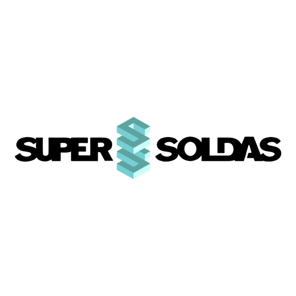 SUPER SOLDAS Logo PNG Vector