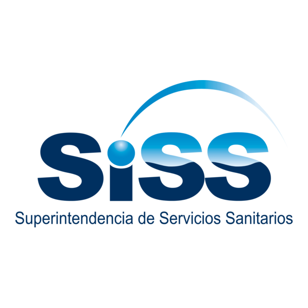 Superintendencia de Servicios Sanitarios Logo PNG Vector