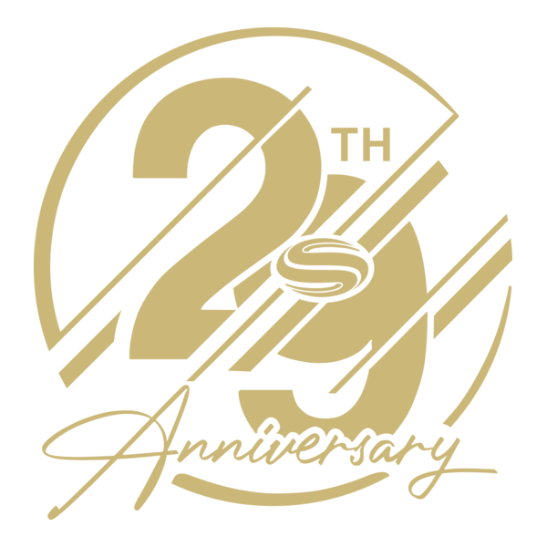 SURABAYA SUITES HOTEL ANNIVERSARY Logo PNG Vector