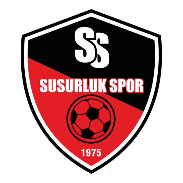Susurlukspor Logo PNG Vector
