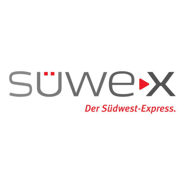 SÜWEX Logo PNG Vector