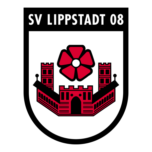 SV Lippstadt 08 Logo PNG Vector