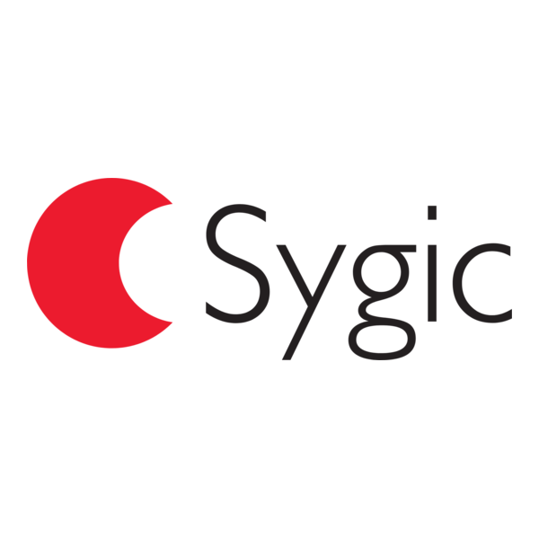 Sygic Logo PNG Vector