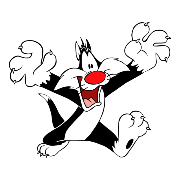 Sylvester Logo PNG Vector