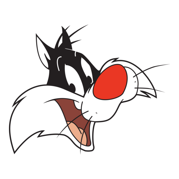 Sylvester Logo PNG Vector