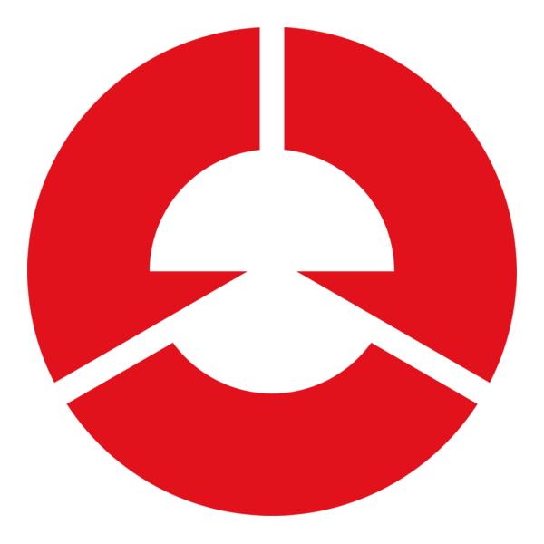 Symbol of Nishine Logo PNG Vector