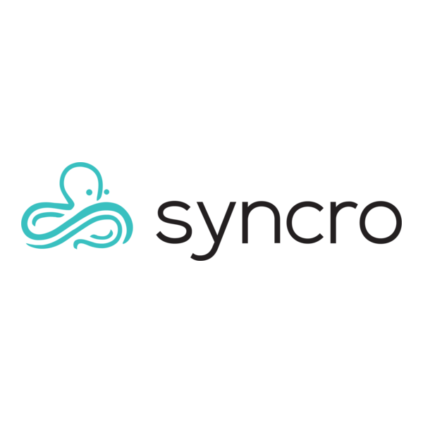 Syncro Logo PNG Vector