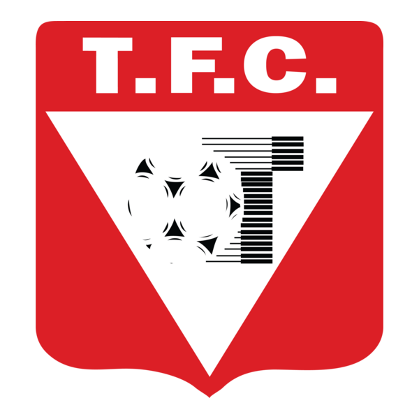 Tacuarembo FC Logo PNG Vector