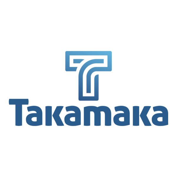 Takamaka Blockchain Logo PNG Vector