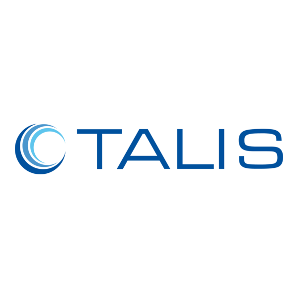 TALIS Logo PNG Vector