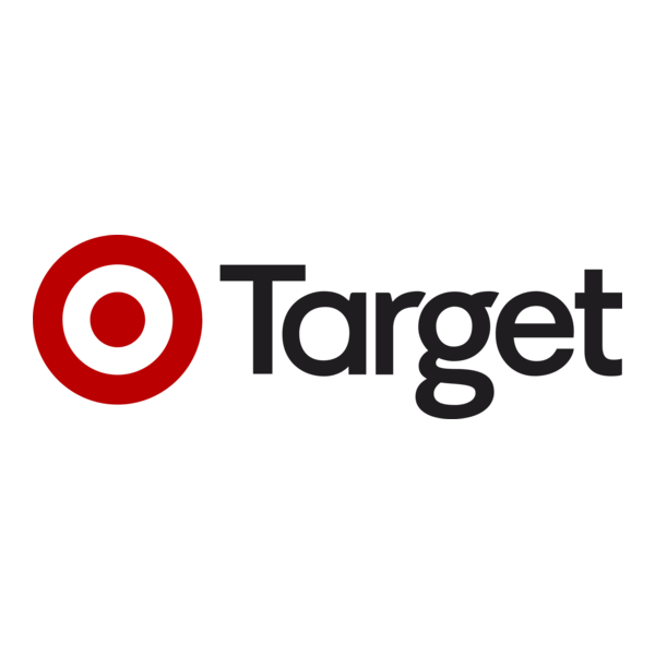 Target Logo PNG Vector