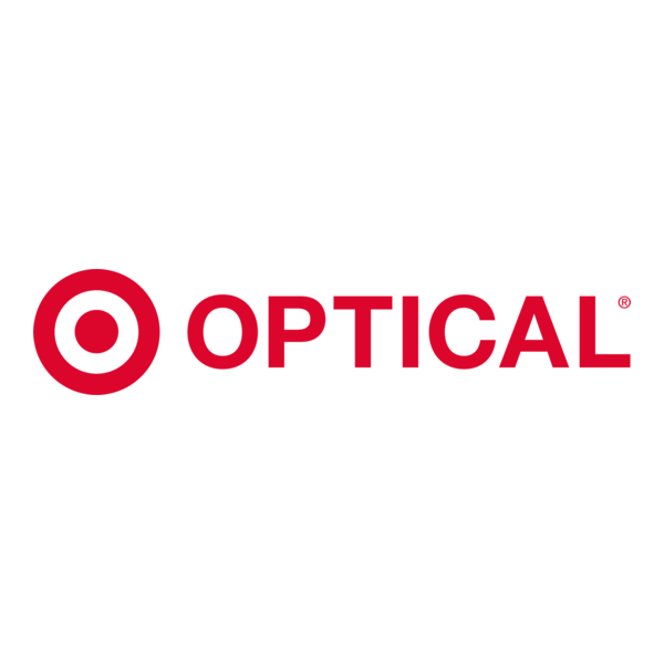 Target Optical Logo PNG Vector