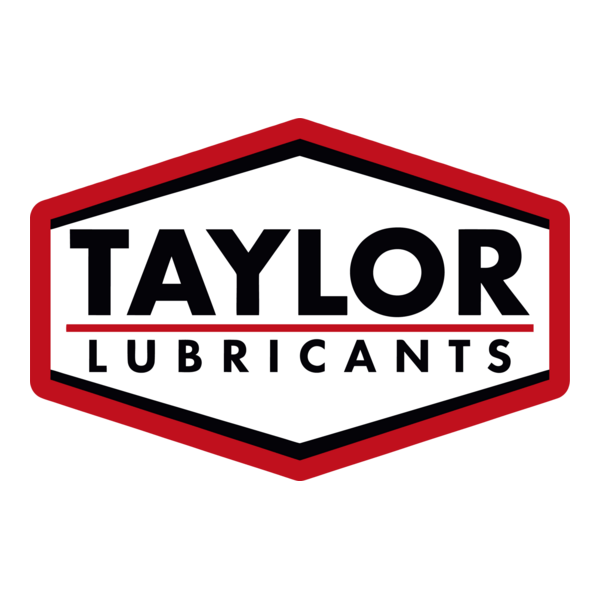 Taylor Lubricants Logo PNG Vector