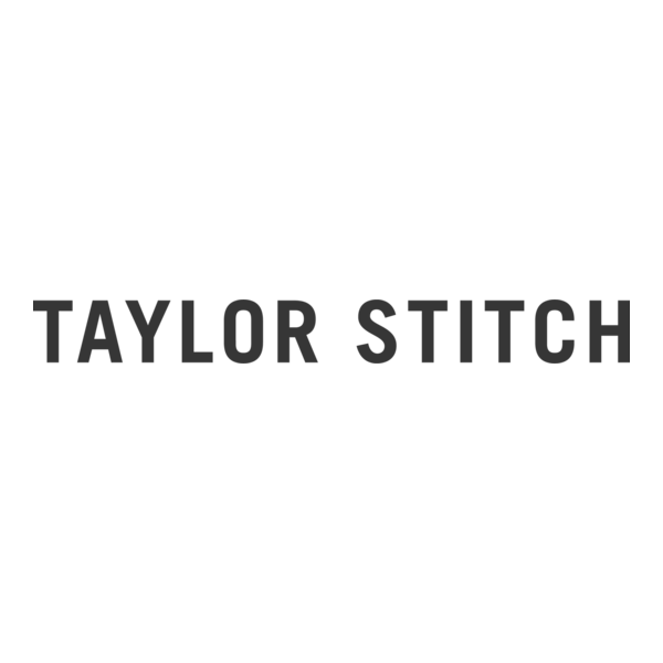 Taylor Stitch Logo PNG Vector