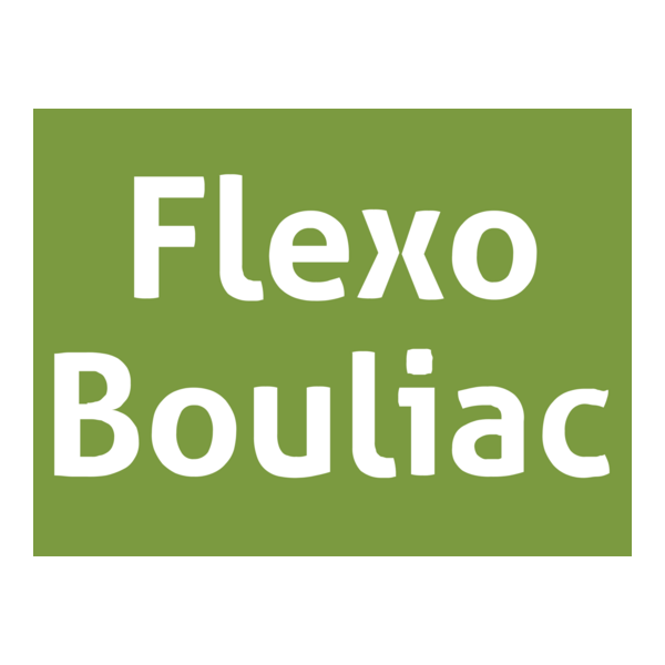 TBM Flexo Bouliac Logo PNG Vector