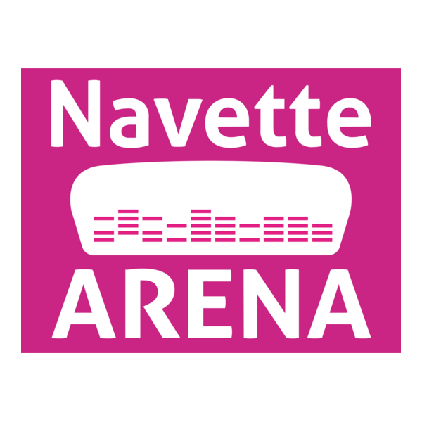 TBM Navette Arena Logo PNG Vector