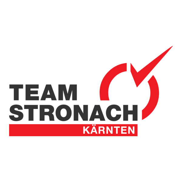 Team Stronach Karten Logo PNG Vector