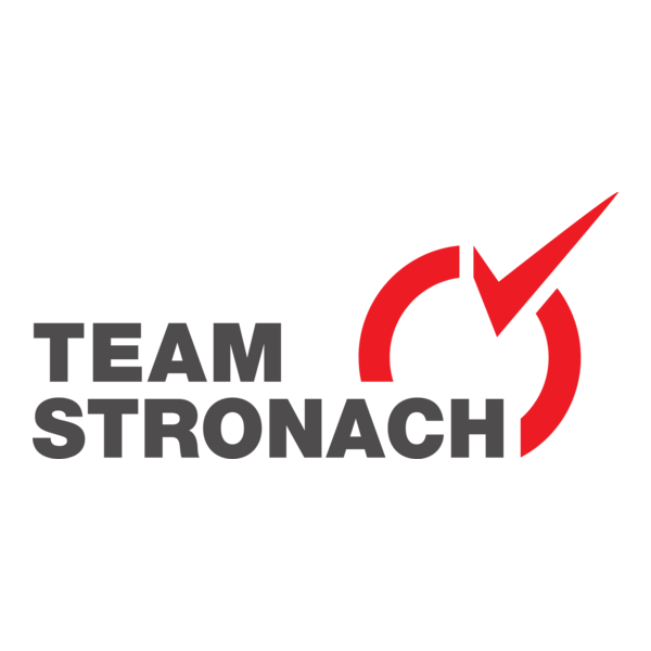 Team Stronach Logo PNG Vector