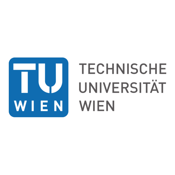 Technische Universität Wien Logo PNG Vector