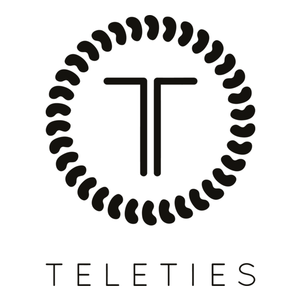 teleties store