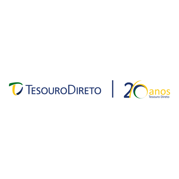 Tesouro direto Logo PNG Vector