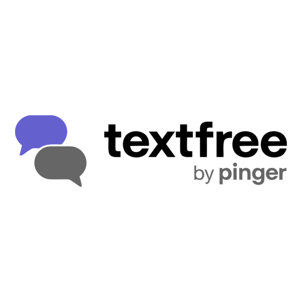 TextFree Logo PNG Vector