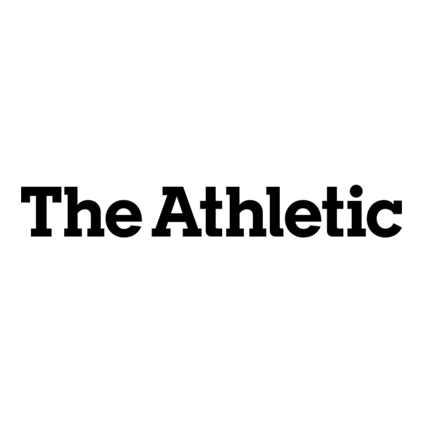 The Athletic Logo PNG Vector