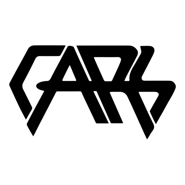 The Cars Logo PNG Vector